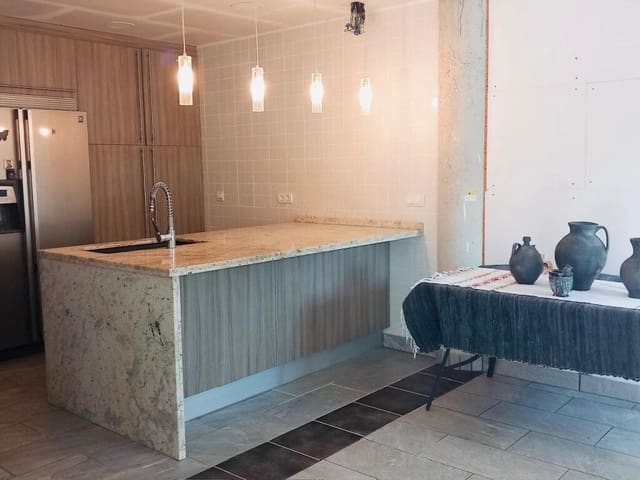 4 soveværelse Finca/Landehus til salg i Cudillero - € 269.900 (Ref: 9173596)