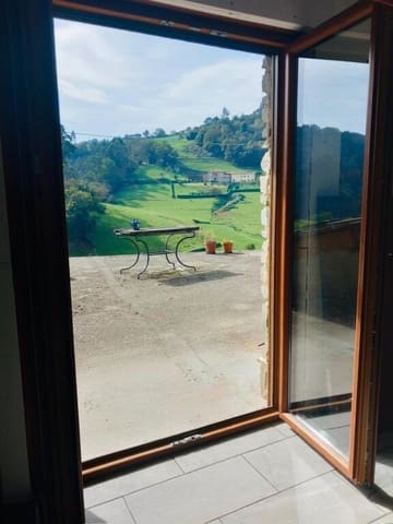 4 soveværelse Finca/Landehus til salg i Cudillero - € 269.900 (Ref: 9173596)