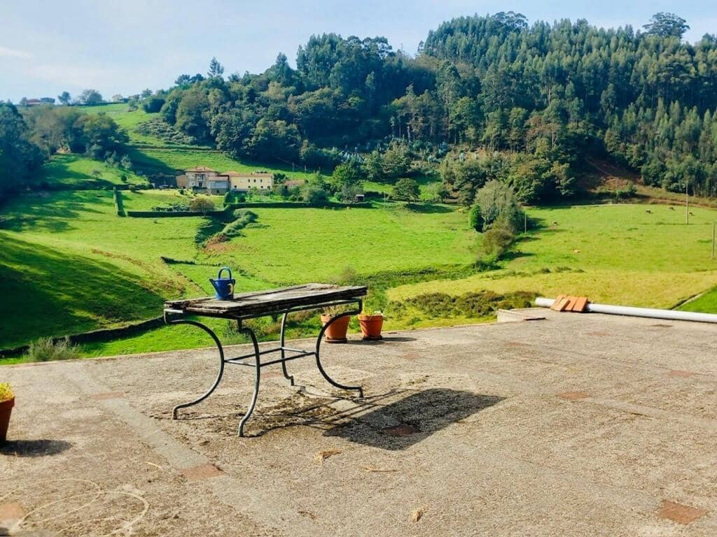 4 soveværelse Finca/Landehus til salg i Cudillero - € 269.900 (Ref: 9173596)