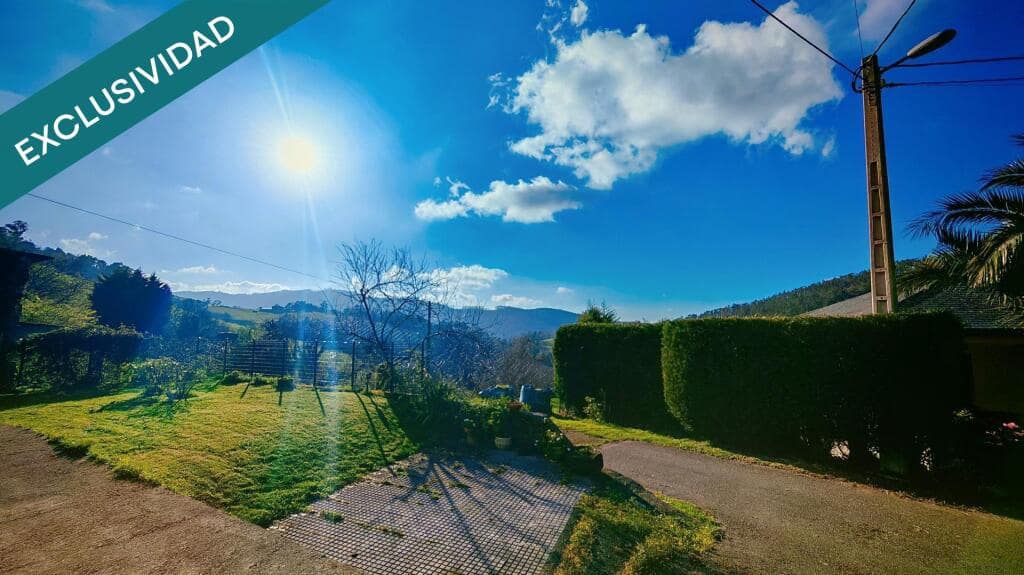 Grunde uden byggetilladelser til salg i El Franco - € 69.000 (Ref: 9173599)