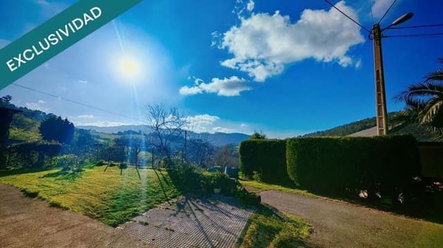 Undeveloped Land for sale in El Franco - € 69,000 (Ref: 9173599)