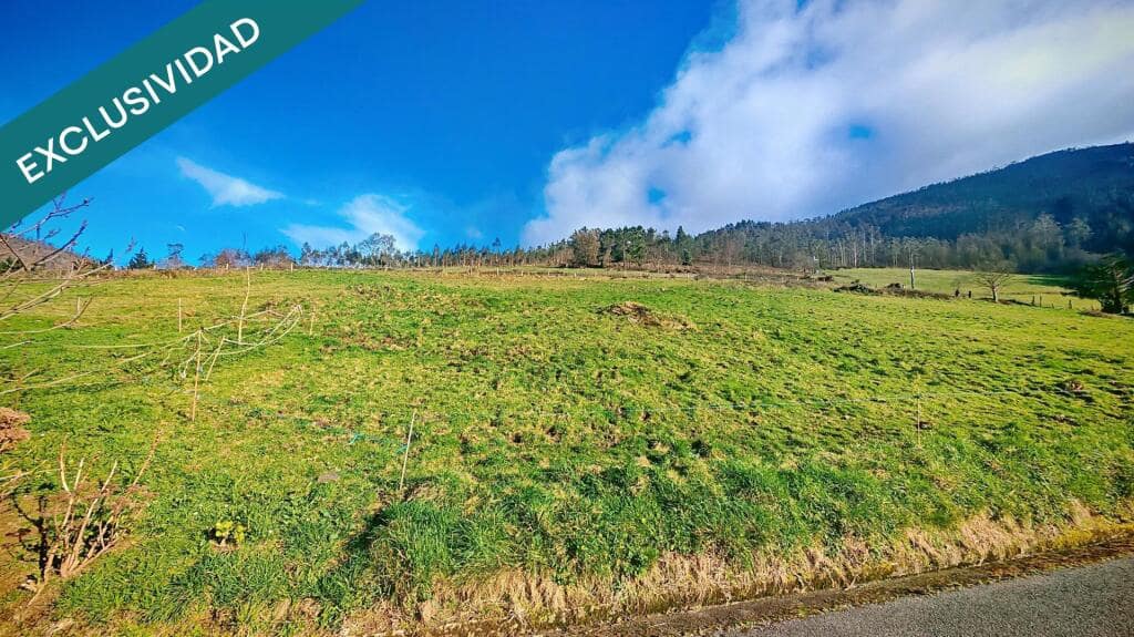 Grunde uden byggetilladelser til salg i El Franco - € 69.000 (Ref: 9173599)