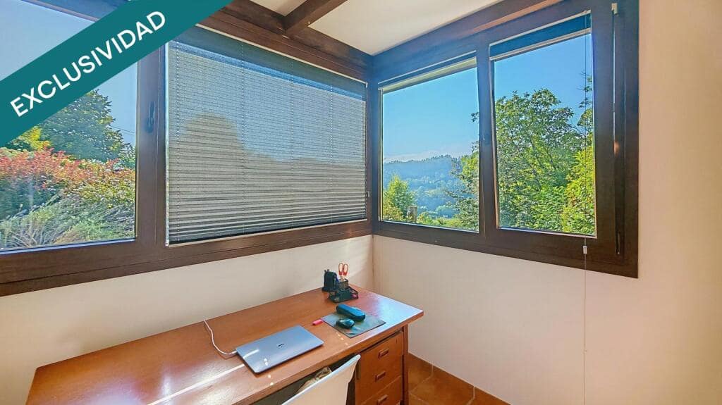 6 quarto Quinta/Casa Rural para venda em Pravia com piscina - 795 000 € (Ref: 9173600)