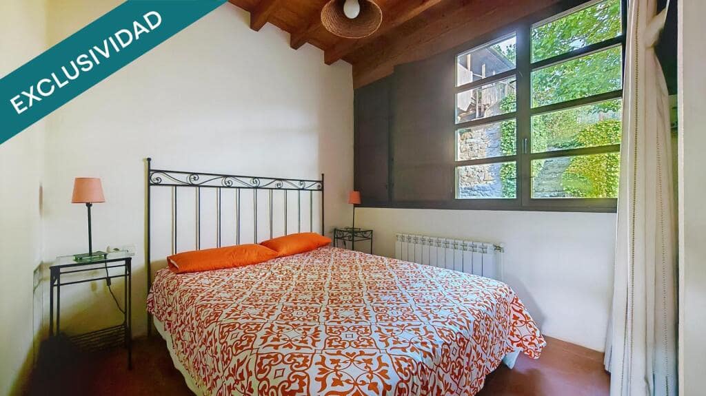 6 quarto Quinta/Casa Rural para venda em Pravia com piscina - 795 000 € (Ref: 9173600)
