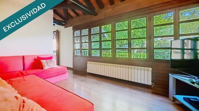 6 soveværelse Finca/Landehus til salg i Pravia med swimmingpool - € 795.000 (Ref: 9173600)