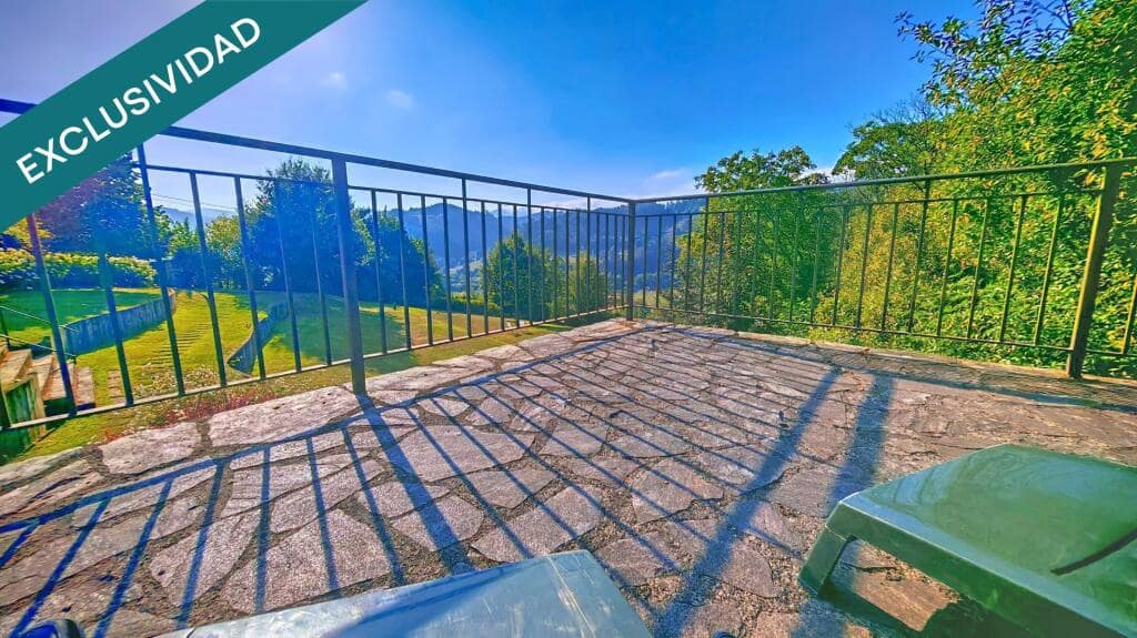 6 quarto Quinta/Casa Rural para venda em Pravia com piscina - 795 000 € (Ref: 9173600)