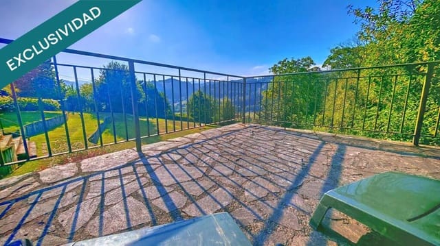 6 soveværelse Finca/Landehus til salg i Pravia med swimmingpool - € 795.000 (Ref: 9173600)