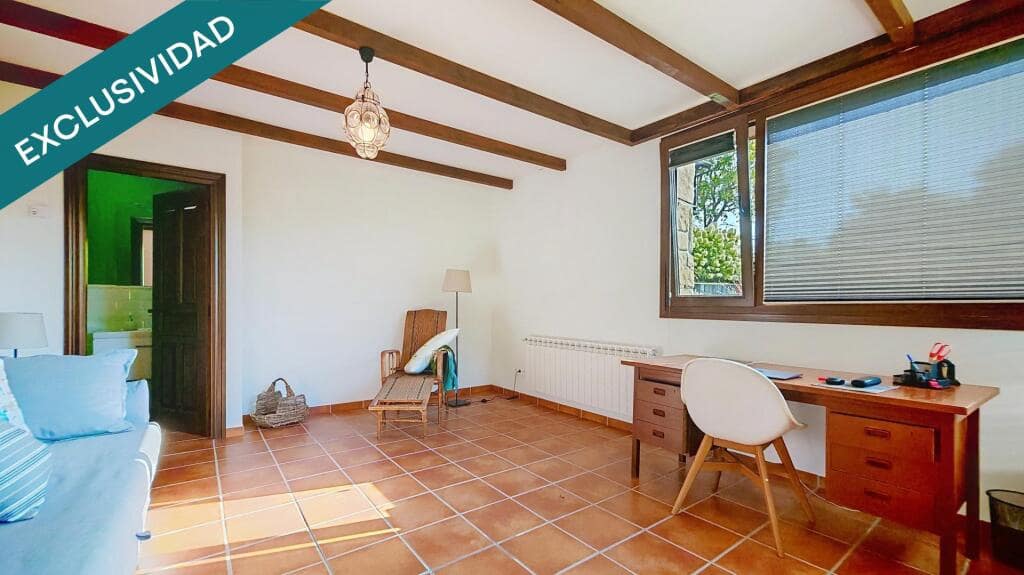 6 quarto Quinta/Casa Rural para venda em Pravia com piscina - 795 000 € (Ref: 9173600)