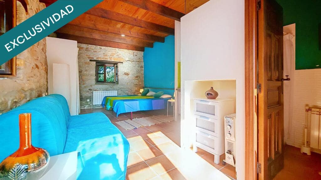 6 quarto Quinta/Casa Rural para venda em Pravia com piscina - 795 000 € (Ref: 9173600)