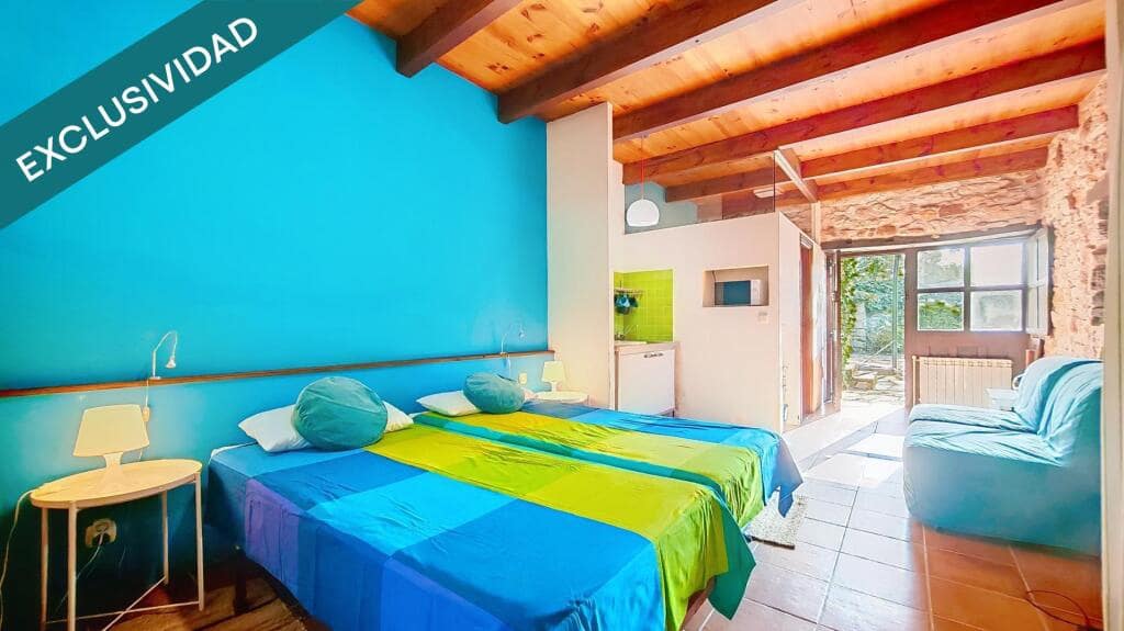 6 quarto Quinta/Casa Rural para venda em Pravia com piscina - 795 000 € (Ref: 9173600)