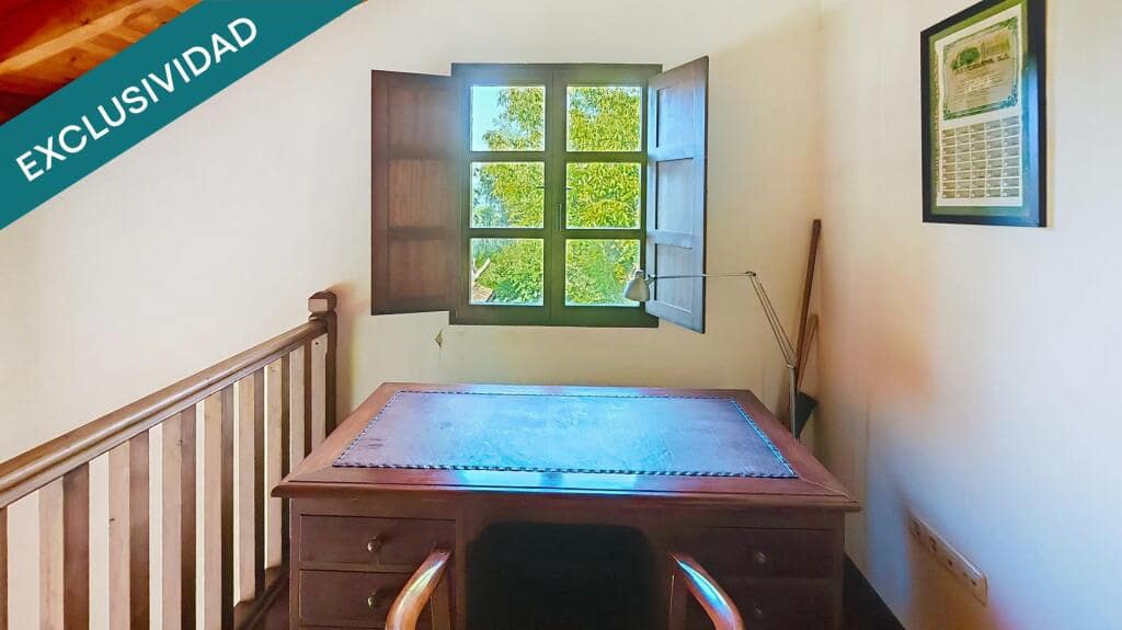 6 quarto Quinta/Casa Rural para venda em Pravia com piscina - 795 000 € (Ref: 9173600)