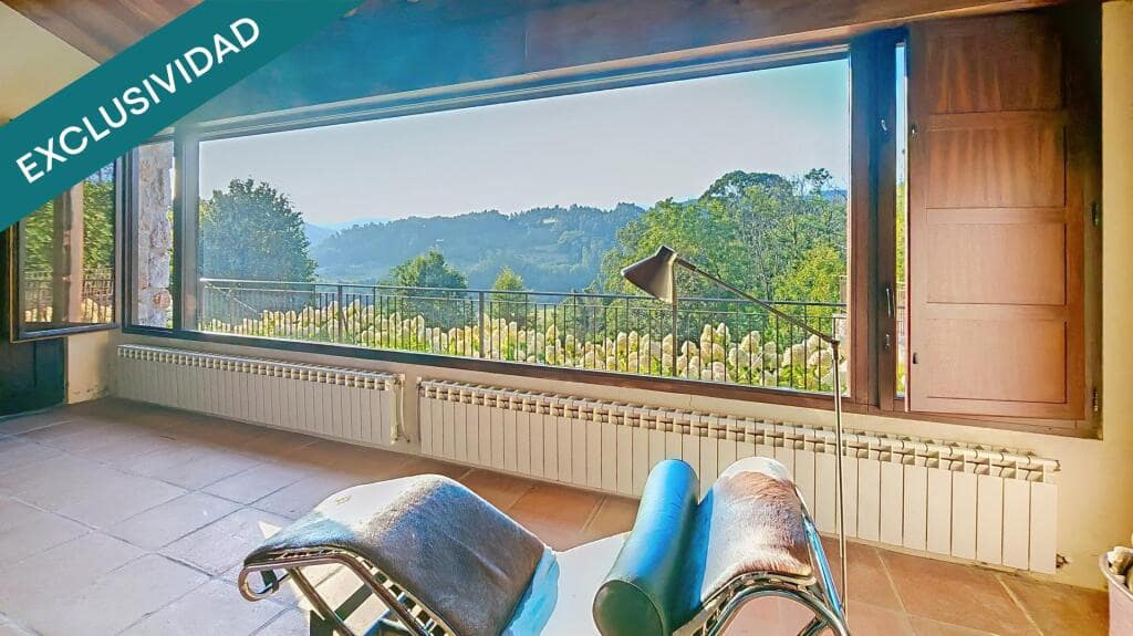 6 quarto Quinta/Casa Rural para venda em Pravia com piscina - 795 000 € (Ref: 9173600)