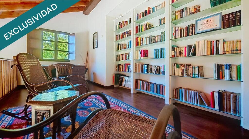 6 quarto Quinta/Casa Rural para venda em Pravia com piscina - 795 000 € (Ref: 9173600)