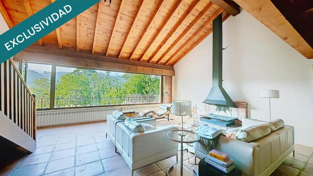 6 quarto Quinta/Casa Rural para venda em Pravia com piscina - 795 000 € (Ref: 9173600)