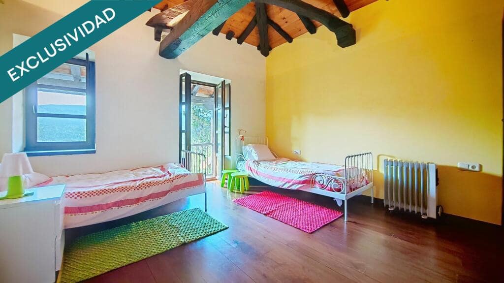 6 quarto Quinta/Casa Rural para venda em Pravia com piscina - 795 000 € (Ref: 9173600)