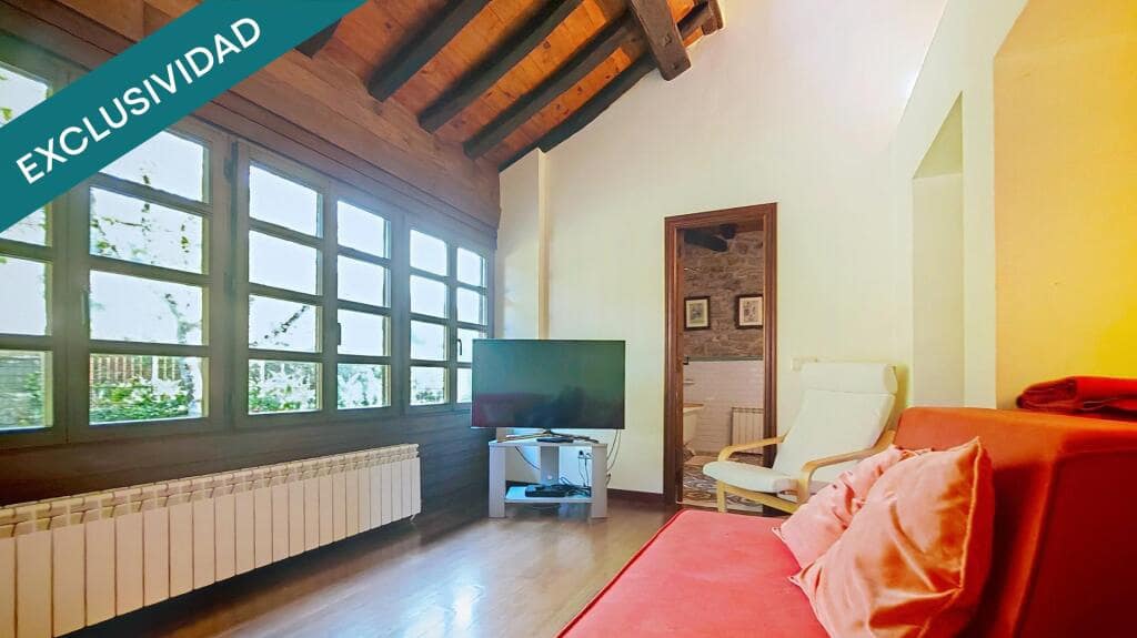 6 quarto Quinta/Casa Rural para venda em Pravia com piscina - 795 000 € (Ref: 9173600)