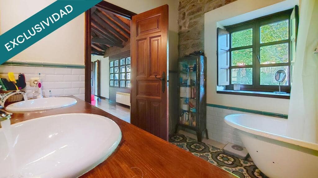 6 quarto Quinta/Casa Rural para venda em Pravia com piscina - 795 000 € (Ref: 9173600)