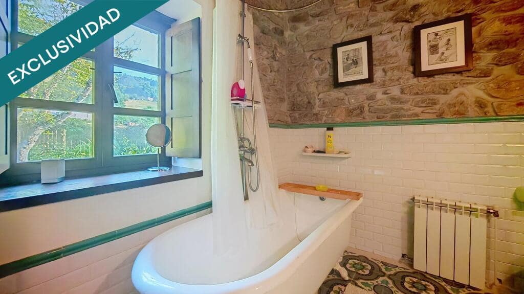 6 quarto Quinta/Casa Rural para venda em Pravia com piscina - 795 000 € (Ref: 9173600)