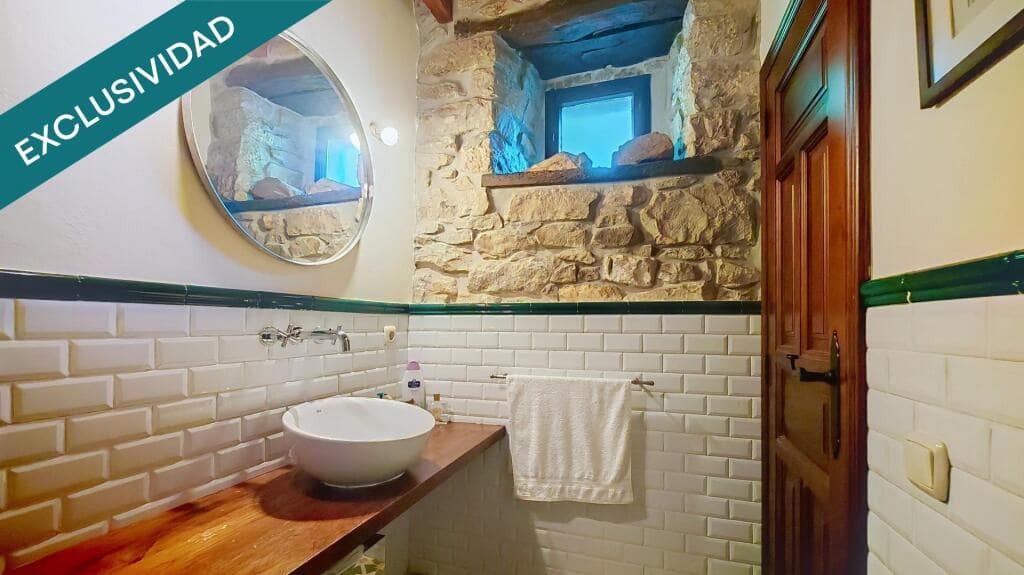 6 quarto Quinta/Casa Rural para venda em Pravia com piscina - 795 000 € (Ref: 9173600)