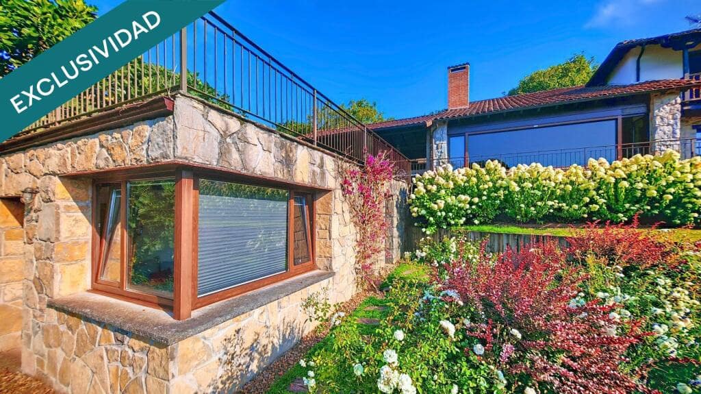 6 quarto Quinta/Casa Rural para venda em Pravia com piscina - 795 000 € (Ref: 9173600)