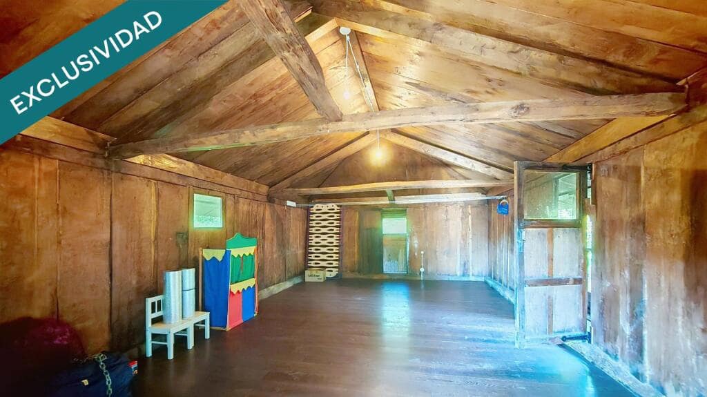 6 quarto Quinta/Casa Rural para venda em Pravia com piscina - 795 000 € (Ref: 9173600)