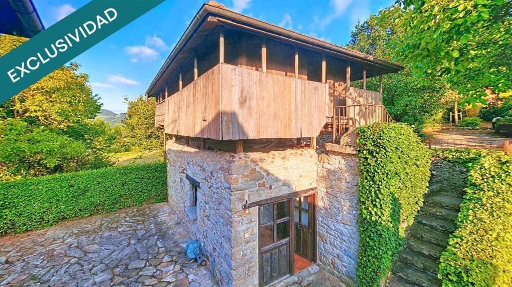 6 quarto Quinta/Casa Rural para venda em Pravia com piscina - 795 000 € (Ref: 9173600)