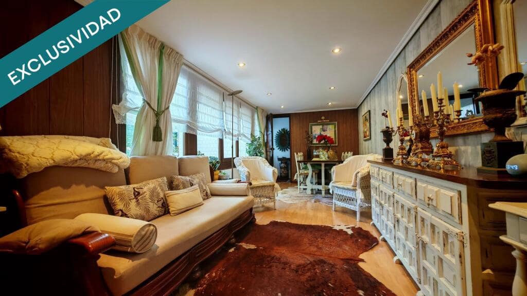 2 soverom Leilighet til salgs i Gijon - € 318 150 (Ref: 9173604)