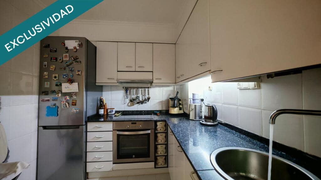 2 soverom Leilighet til salgs i Gijon - € 318 150 (Ref: 9173604)