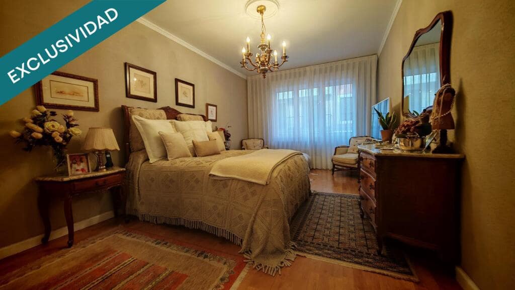 2 soverom Leilighet til salgs i Gijon - € 318 150 (Ref: 9173604)