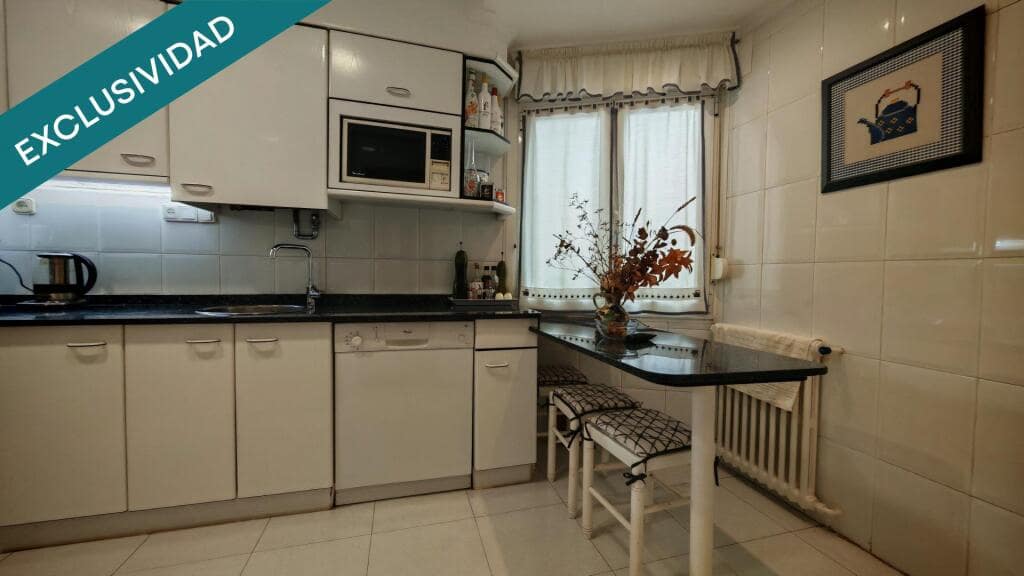 2 soverom Leilighet til salgs i Gijon - € 318 150 (Ref: 9173604)