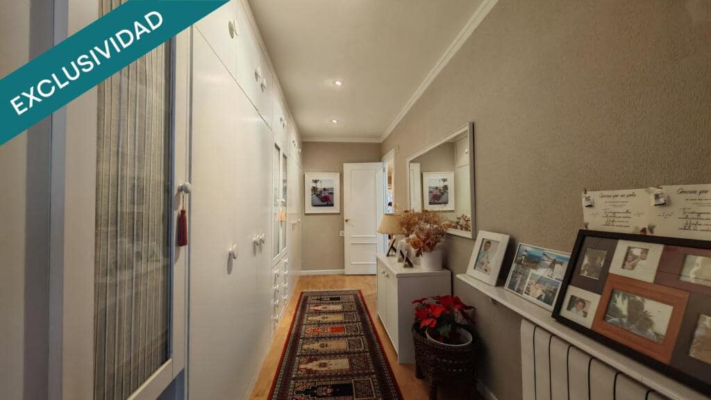 2 soverom Leilighet til salgs i Gijon - € 318 150 (Ref: 9173604)