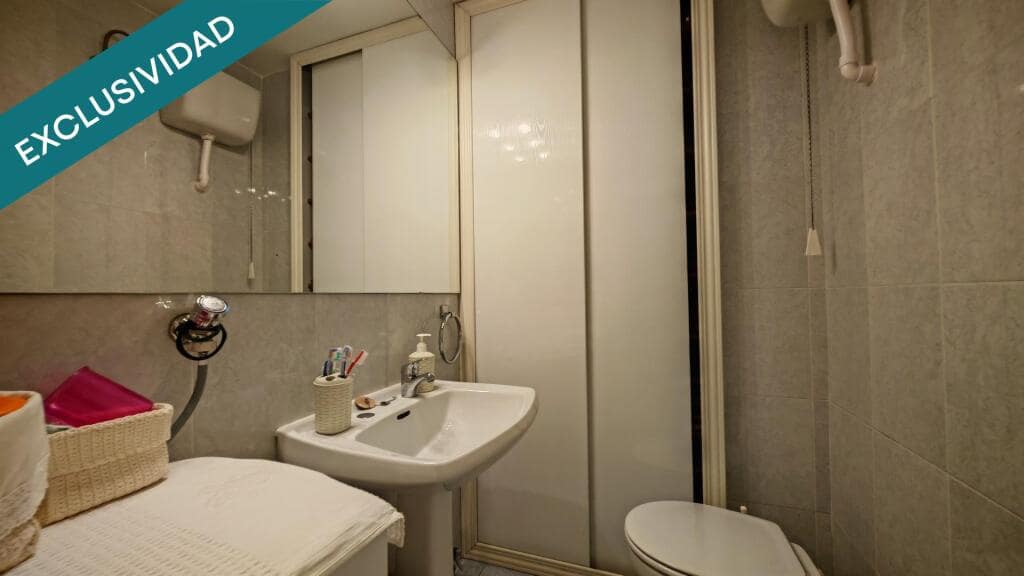 2 soverom Leilighet til salgs i Gijon - € 318 150 (Ref: 9173604)