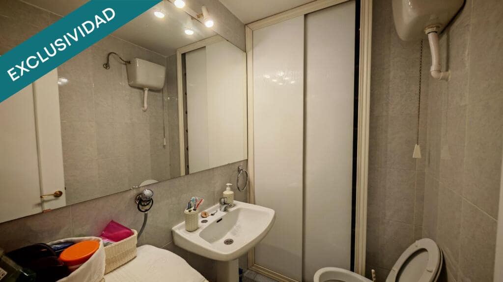 2 soverom Leilighet til salgs i Gijon - € 318 150 (Ref: 9173604)