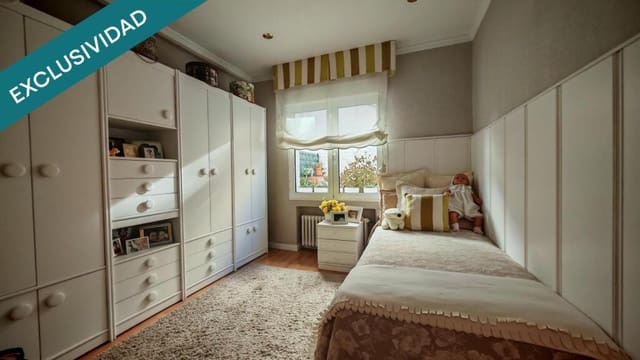 2 chambre Appartement à vendre à Centro Urbano, Gijón - 318 150 € (Ref: 9173604)