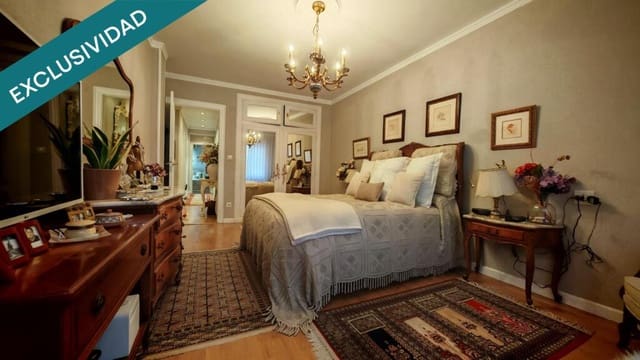 2 chambre Appartement à vendre à Centro Urbano, Gijón - 318 150 € (Ref: 9173604)