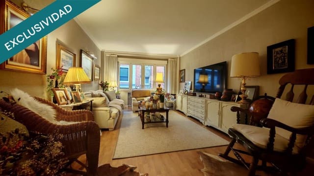 2 chambre Appartement à vendre à Centro Urbano, Gijón - 318 150 € (Ref: 9173604)