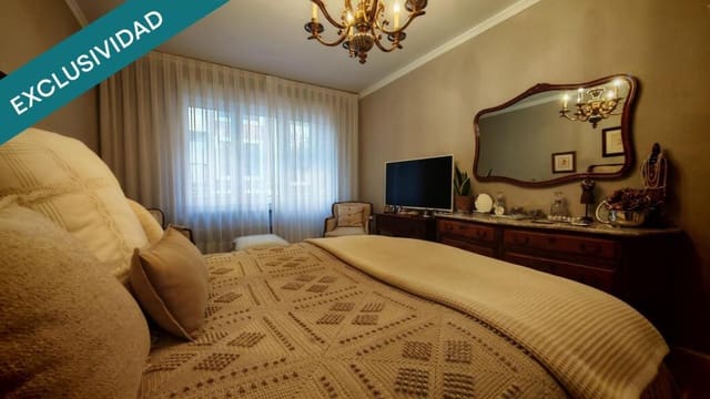 2 chambre Appartement à vendre à Centro Urbano, Gijón - 318 150 € (Ref: 9173604)