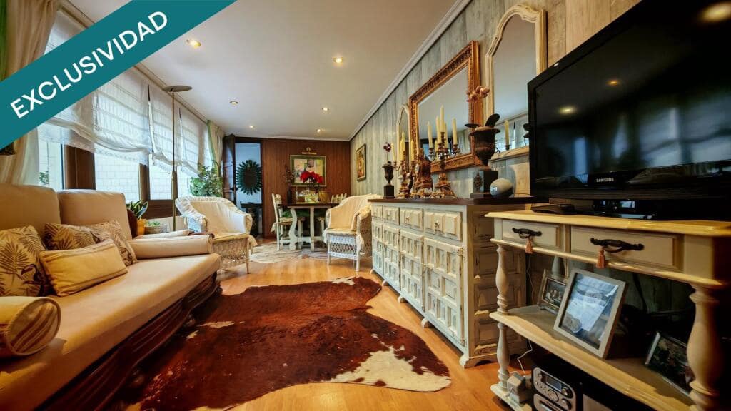 2 soverom Leilighet til salgs i Gijon - € 318 150 (Ref: 9173604)