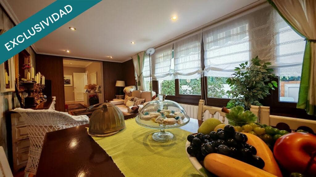 2 soverom Leilighet til salgs i Gijon - € 318 150 (Ref: 9173604)