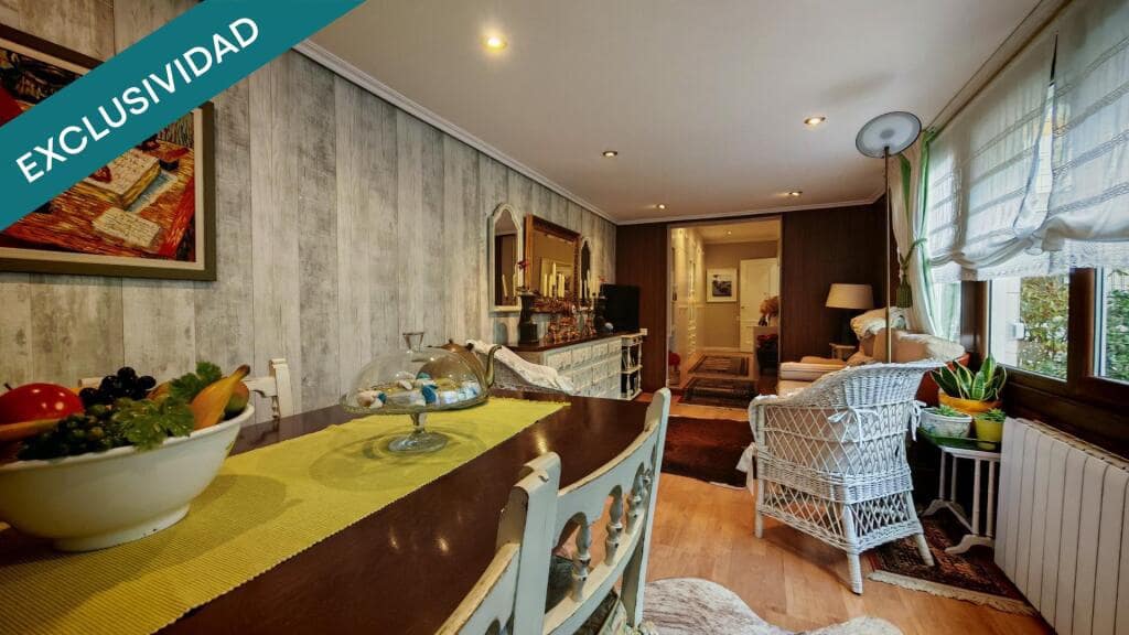 2 soverom Leilighet til salgs i Gijon - € 318 150 (Ref: 9173604)