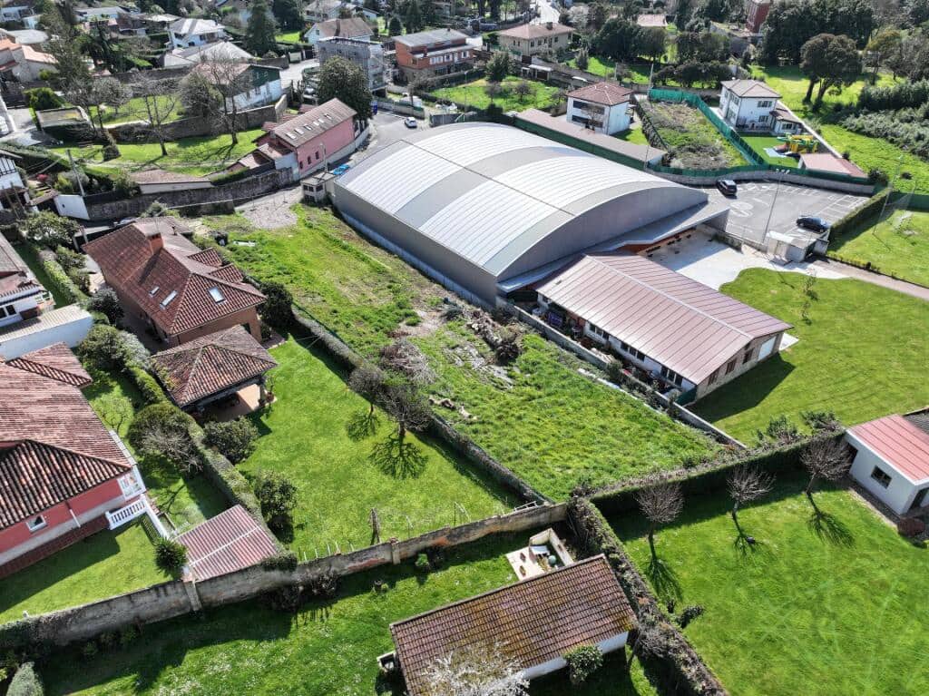 Byggetomt til salgs i Gijon - € 398 000 (Ref: 9173606)