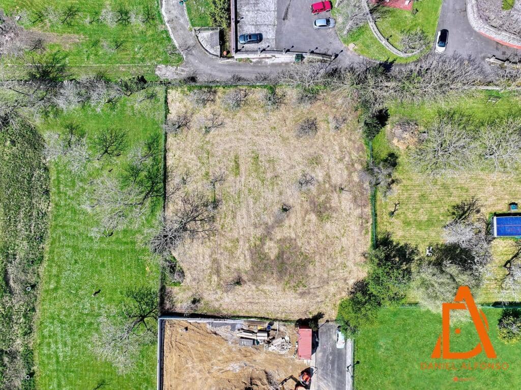 Tomt till salu i Gijon - 178 000 € (Ref: 9173607)