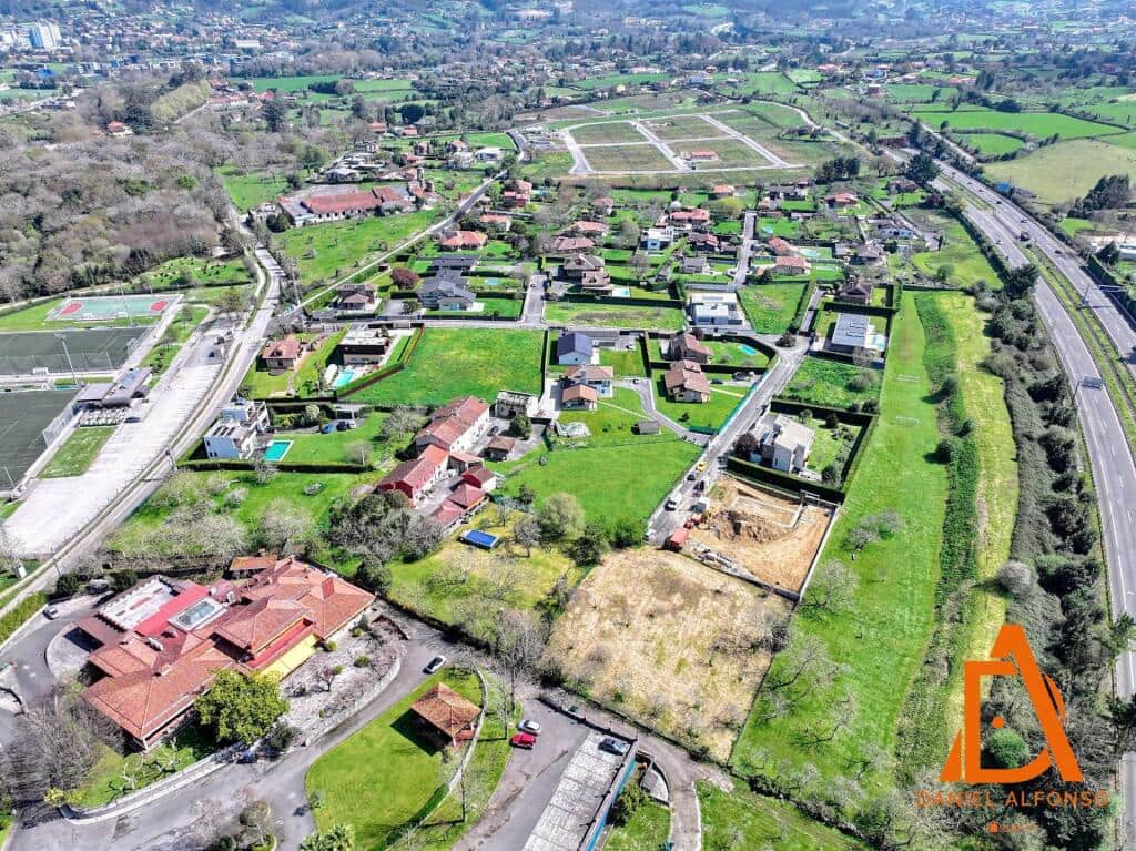 Tomt till salu i Gijon - 178 000 € (Ref: 9173607)