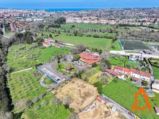 Tontti myytävänä paikassa Gijón - 178 000 € (Ref: 9173607)