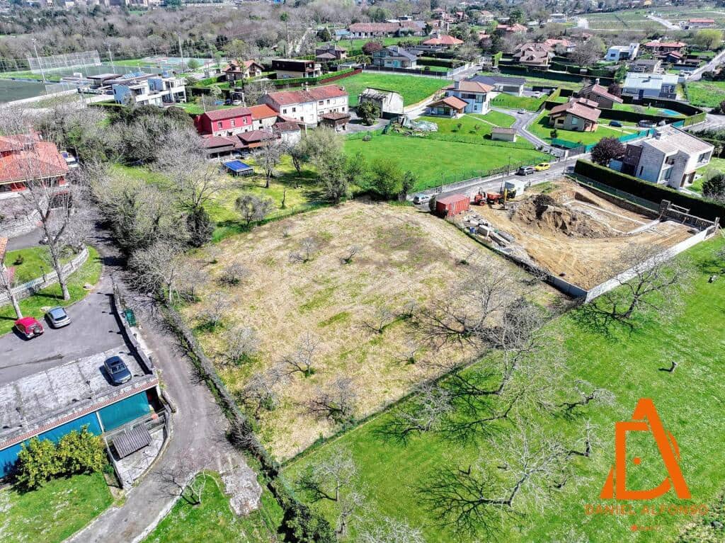 Tomt till salu i Gijon - 178 000 € (Ref: 9173607)