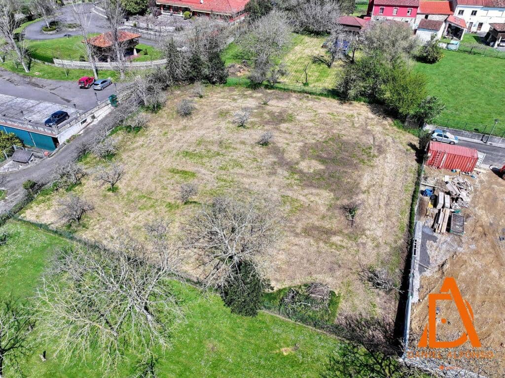 Tomt till salu i Gijon - 178 000 € (Ref: 9173607)