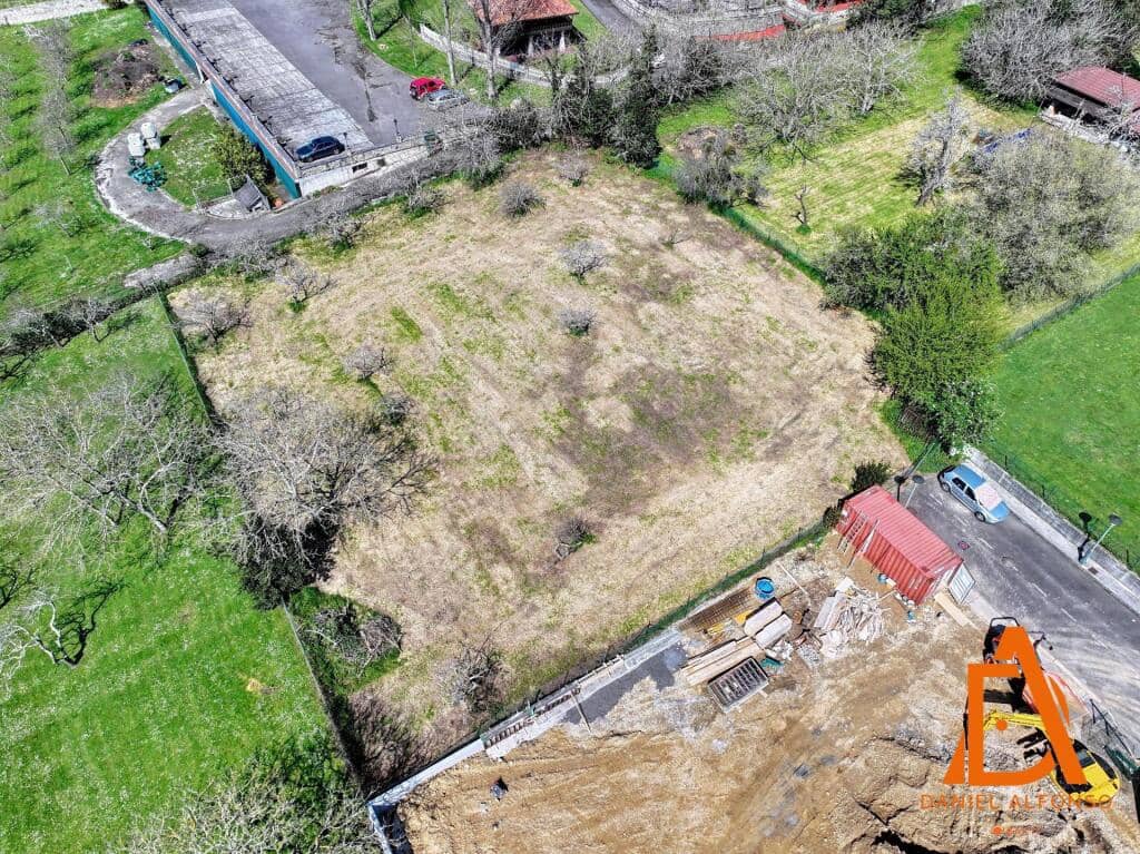 Tomt till salu i Gijon - 178 000 € (Ref: 9173607)