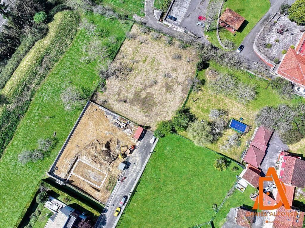 Tomt till salu i Gijon - 178 000 € (Ref: 9173607)