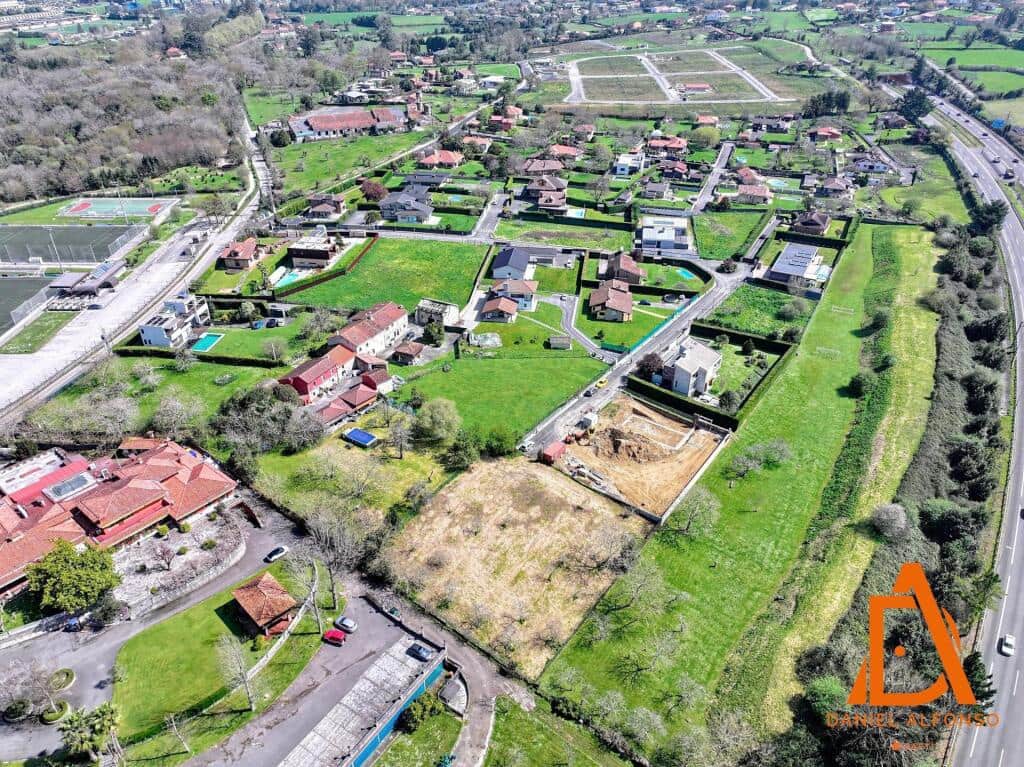 Tomt till salu i Gijon - 178 000 € (Ref: 9173607)