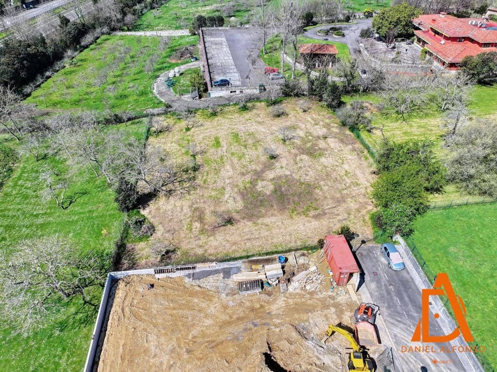 Tomt till salu i Gijon - 178 000 € (Ref: 9173607)